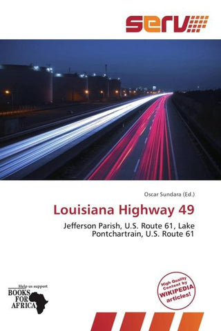 Louisiana Highway 49