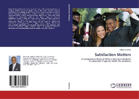 Satisfaction Matters