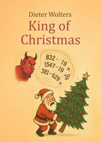 King of Christmas