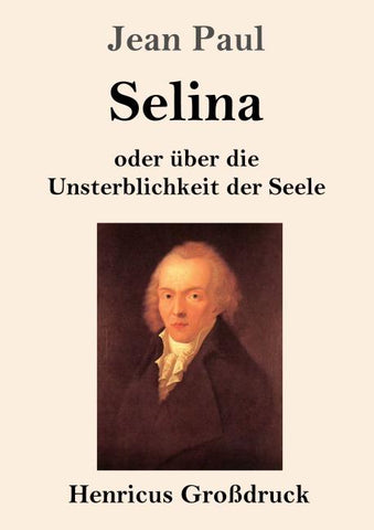 Selina (Großdruck)