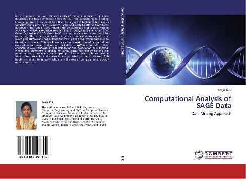 Computational Analysis of SAGE Data