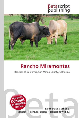 Rancho Miramontes