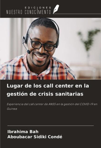 Lugar de los call center en la gestión de crisis sanitarias
