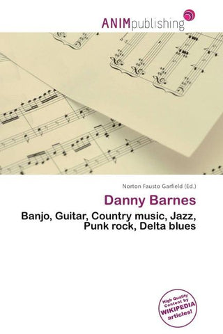 Danny Barnes