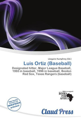 Luis Ortiz (Baseball)