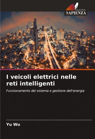 I veicoli elettrici nelle reti intelligenti