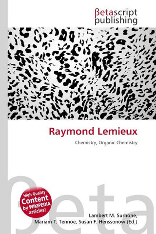 Raymond Lemieux