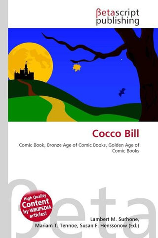 Cocco Bill