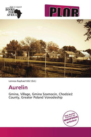 Aurelin