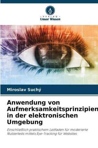 Anwendung von Aufmerksamkeitsprinzipien in der elektronischen Umgebung
