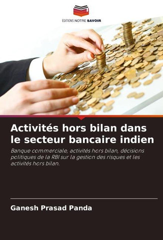 Activités hors bilan dans le secteur bancaire indien