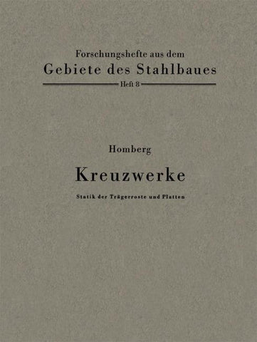 Kreuzwerke
