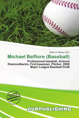 Michael Belfiore (Baseball)