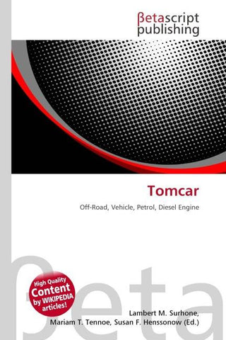 Tomcar