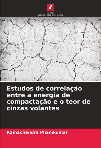 Estudos de correlação entre a energia de compactação e o teor de cinzas volantes