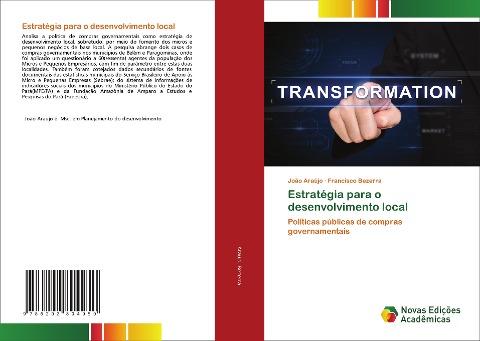 Estratégia para o desenvolvimento local