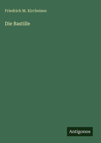 Die Bastille