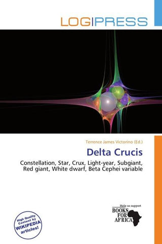 Delta Crucis