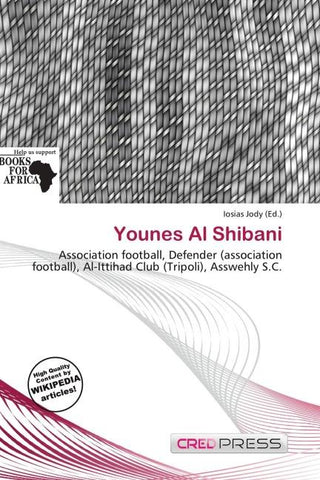 Younes Al Shibani