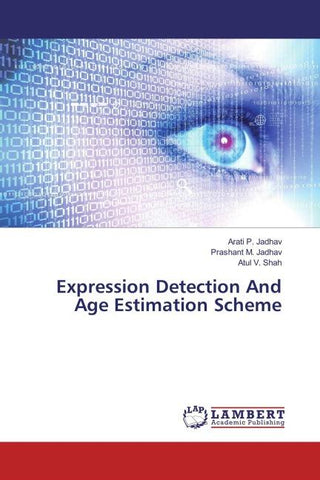 Expression Detection And Age Estimation Scheme