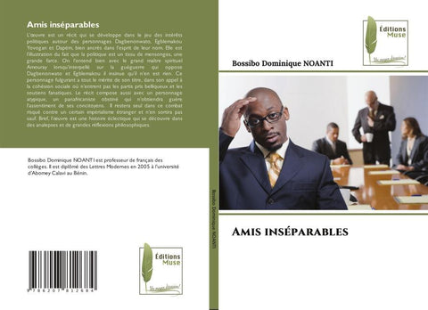 Amis inséparables