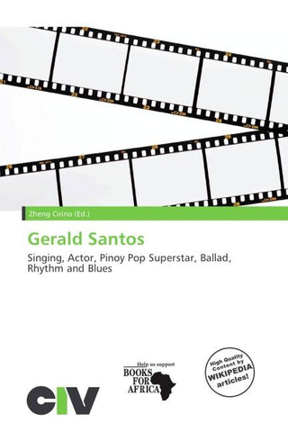 Gerald Santos