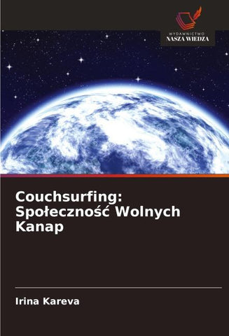Couchsurfing: Spo¿eczno¿¿ Wolnych Kanap