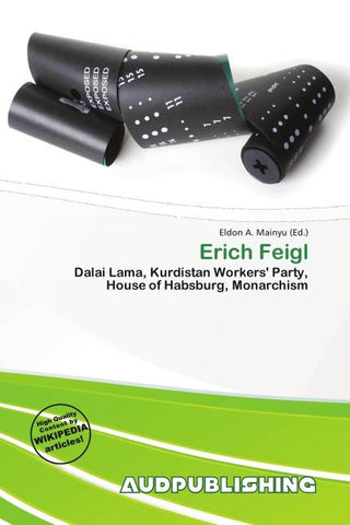 Erich Feigl