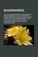 Bauernkrieg