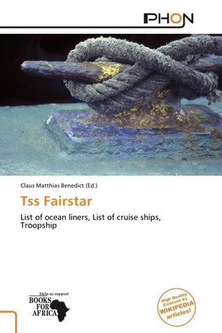 Tss Fairstar