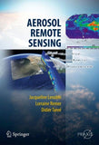 Aerosol Remote Sensing