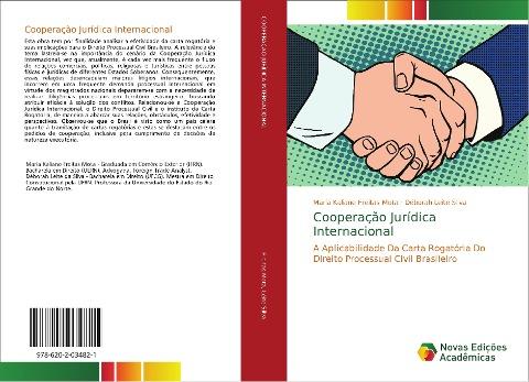 Cooperação Jurídica Internacional