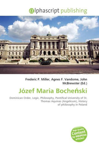 Józef Maria Boche¿ski