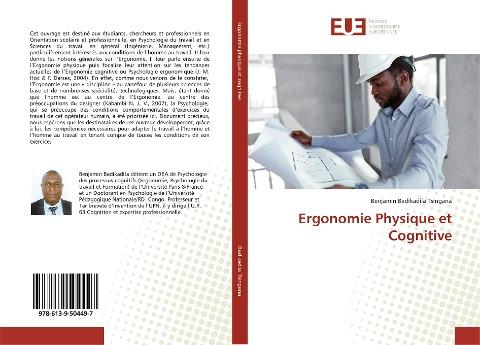 Ergonomie Physique et Cognitive