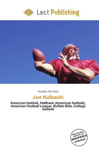 Joe Kulbacki