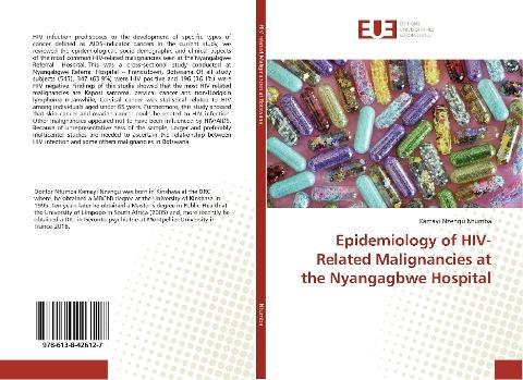 Epidemiology of HIV-Related Malignancies at the Nyangagbwe Hospital