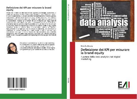 Definizione dei KPI per misurare la brand equity