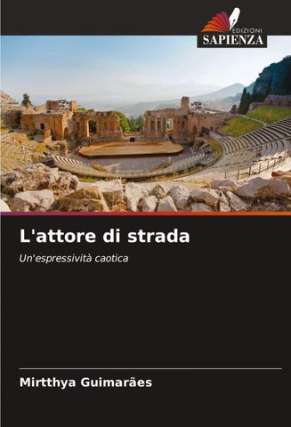L'attore di strada