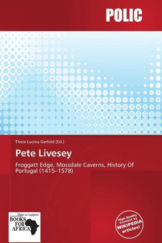 Pete Livesey