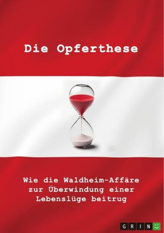 Die Opferthese