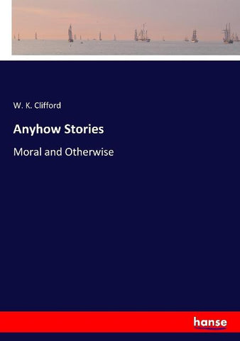 Anyhow Stories