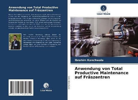 Anwendung von Total Productive Maintenance auf Fräszentren