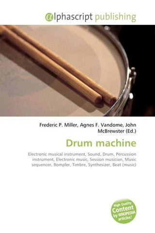 Drum machine
