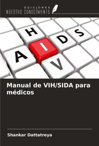 Manual de VIH/SIDA para médicos