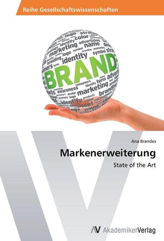 Markenerweiterung