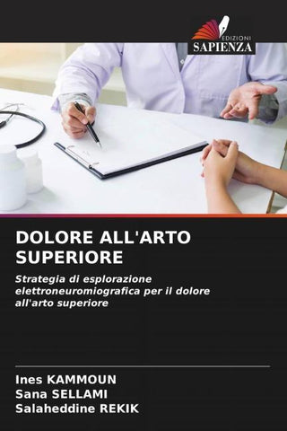 DOLORE ALL'ARTO SUPERIORE
