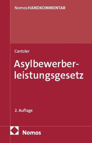 Asylbewerberleistungsgesetz