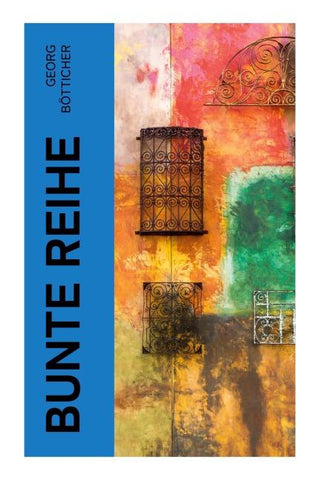 Bunte Reihe