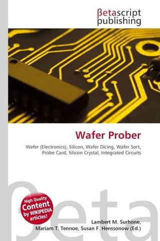 Wafer Prober