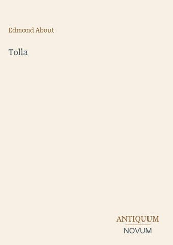 Tolla